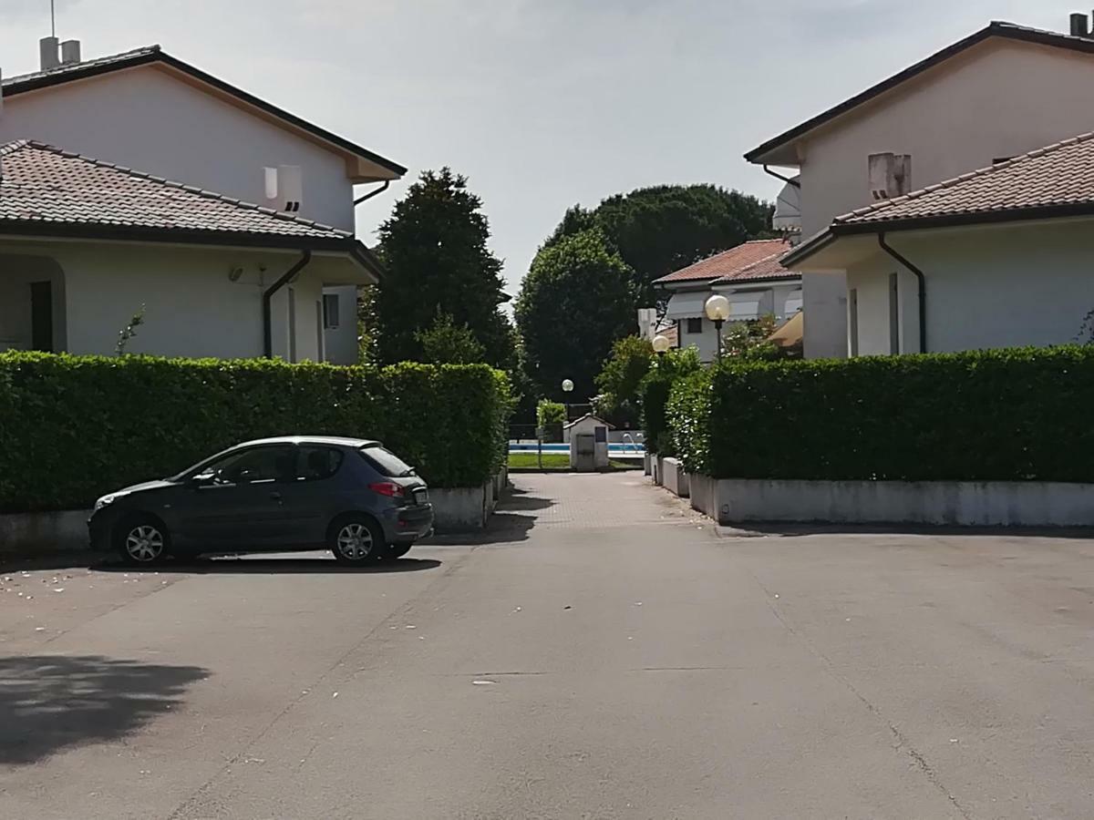 Villa Дуна-Верде Экстерьер фото